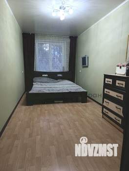 2-к квартира, вторичка, 44м2, 1/5 этаж