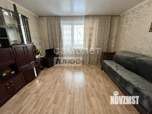 2-к квартира, вторичка, 56м2, 2/10 этаж