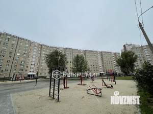 2-к квартира, вторичка, 52м2, 3/10 этаж