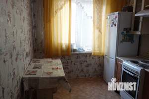 4-к квартира, вторичка, 75м2, 6/9 этаж