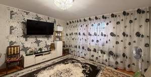 1-к квартира, вторичка, 41м2, 4/10 этаж