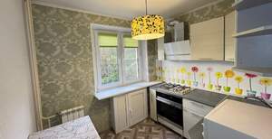 2-к квартира, вторичка, 46м2, 2/5 этаж