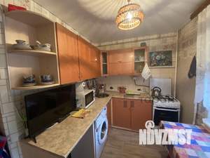 2-к квартира, вторичка, 44м2, 2/5 этаж