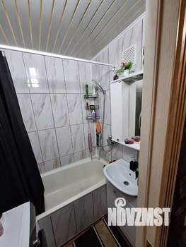 2-к квартира, вторичка, 50м2, 1/10 этаж