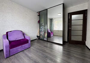 1-к квартира, вторичка, 37м2, 3/9 этаж