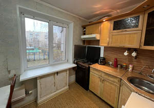 2-к квартира, вторичка, 54м2, 2/9 этаж