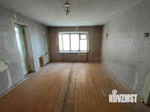 3-к квартира, вторичка, 63м2, 7/9 этаж
