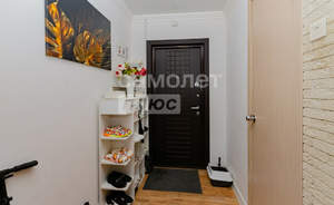 3-к квартира, вторичка, 64м2, 1/10 этаж