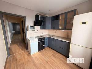 2-к квартира, вторичка, 61м2, 8/10 этаж