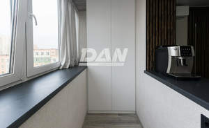 2-к квартира, вторичка, 57м2, 5/10 этаж