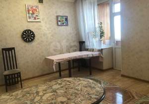 3-к квартира, вторичка, 117м2, 6/10 этаж