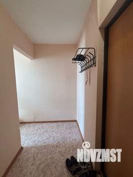 1-к квартира, вторичка, 32м2, 6/10 этаж