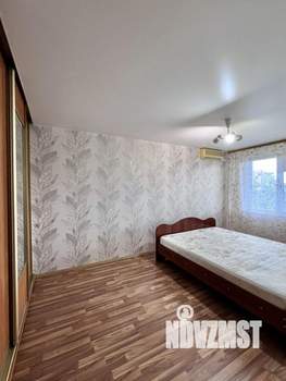 3-к квартира, вторичка, 63м2, 4/5 этаж