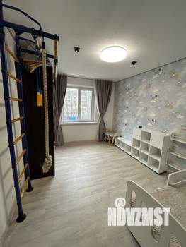 2-к квартира, вторичка, 51м2, 3/9 этаж