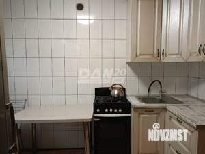 2-к квартира, вторичка, 35м2, 3/9 этаж