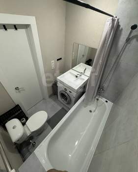 Студия квартира, вторичка, 24м2, 19/20 этаж