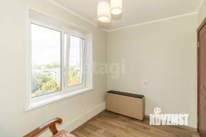 2-к квартира, вторичка, 54м2, 7/9 этаж