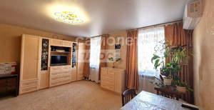 3-к квартира, вторичка, 81м2, 9/9 этаж