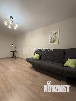 1-к квартира, вторичка, 33м2, 4/5 этаж