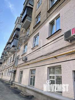 2-к квартира, вторичка, 65м2, 2/5 этаж