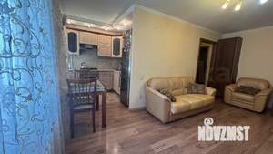 2-к квартира, вторичка, 41м2, 3/5 этаж