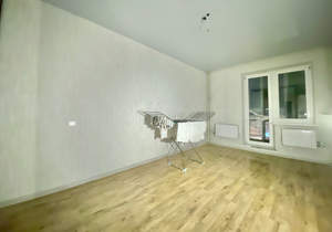 2-к квартира, вторичка, 58м2, 8/18 этаж