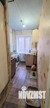2-к квартира, вторичка, 38м2, 2/5 этаж