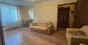 2-к квартира, вторичка, 41м2, 3/5 этаж