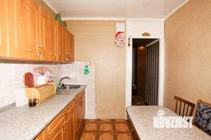 3-к квартира, вторичка, 66м2, 8/9 этаж