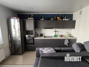 2-к квартира, вторичка, 57м2, 15/17 этаж