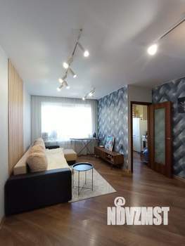 2-к квартира, вторичка, 41м2, 4/5 этаж