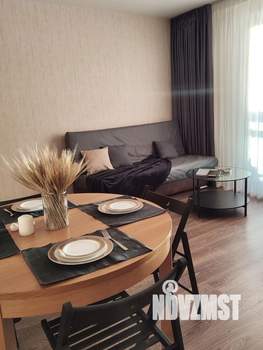 3-к квартира, вторичка, 77м2, 5/20 этаж