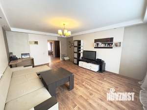 3-к квартира, вторичка, 101м2, 2/12 этаж