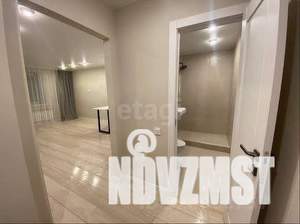 Студия квартира, вторичка, 29м2, 9/10 этаж