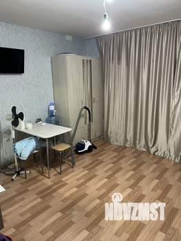 Студия квартира, вторичка, 24м2, 9/10 этаж