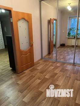 3-к квартира, вторичка, 55м2, 2/5 этаж
