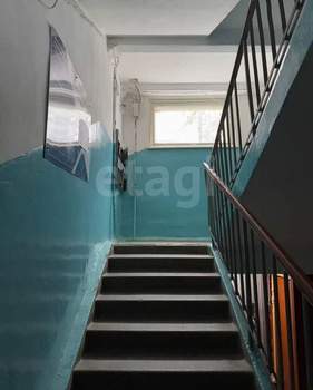 3-к квартира, вторичка, 55м2, 5/5 этаж