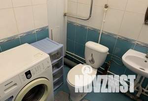 1-к квартира, вторичка, 41м2, 7/11 этаж