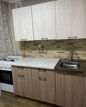 2-к квартира, вторичка, 41м2, 4/5 этаж