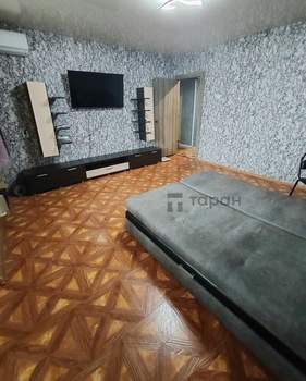 1-к квартира, вторичка, 41м2, 3/10 этаж