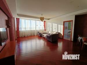3-к квартира, вторичка, 122м2, 9/13 этаж