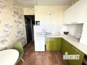 1-к квартира, вторичка, 36м2, 6/9 этаж