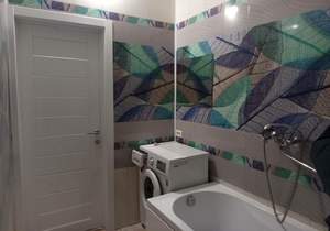 1-к квартира, вторичка, 41м2, 4/10 этаж