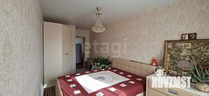 2-к квартира, вторичка, 46м2, 5/5 этаж