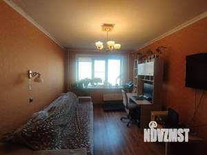 4-к квартира, вторичка, 81м2, 9/9 этаж