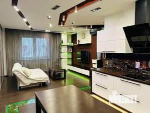 2-к квартира, вторичка, 69м2, 14/17 этаж