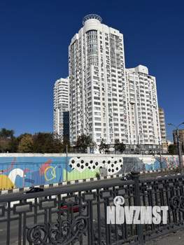 3-к квартира, вторичка, 165м2, 9/25 этаж