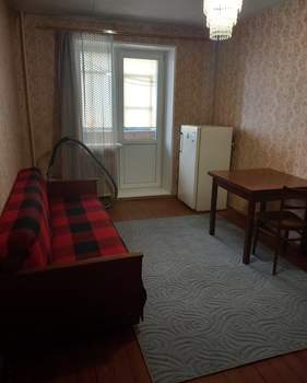 2-к квартира, вторичка, 48м2, 8/9 этаж