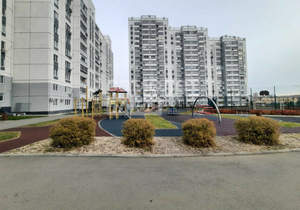 2-к квартира, вторичка, 66м2, 2/10 этаж