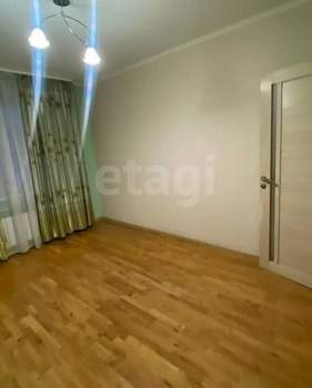 2-к квартира, вторичка, 57м2, 2/12 этаж